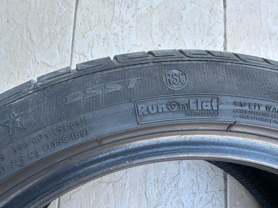 Гуми летни гума 225/45/17” DUNLOP SP SPORT 01A,RFT