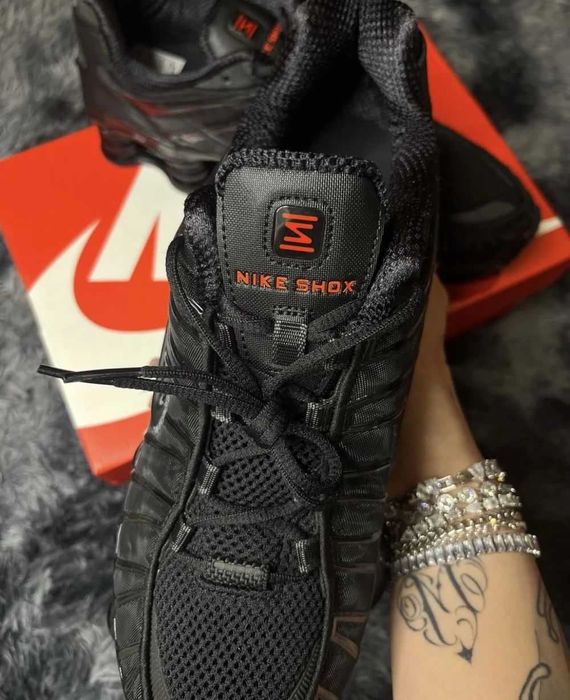 Nike Nike Shox TL