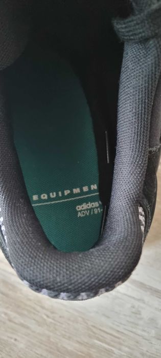 Мъжки обувки Adidas Equipment