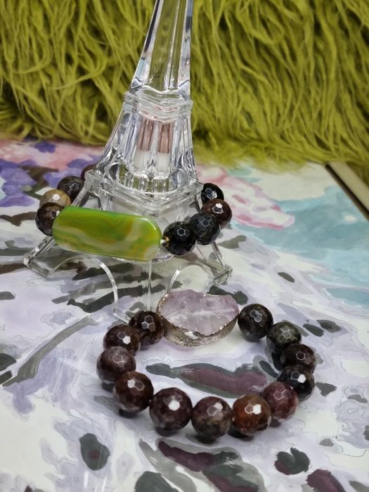 Натуральные камни