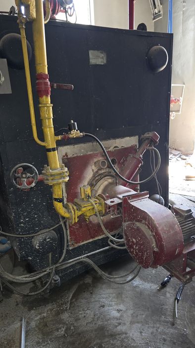 Продается Котельная