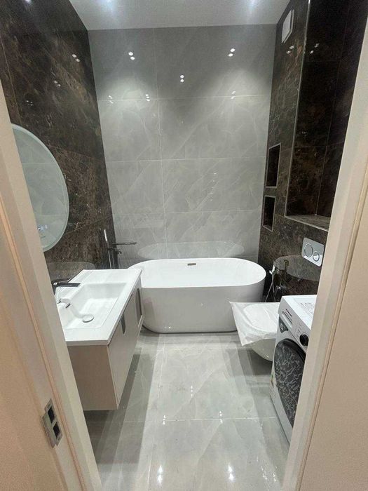 Яккасарай, Istanbul City. 1/2/20. Приобретите квартиру по ТОП цене;