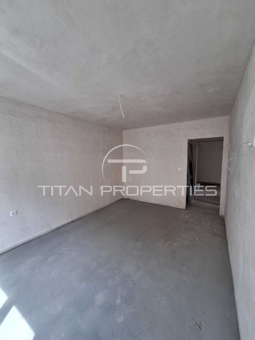 Продава се Двустаен апартамент в Пловдив, Христо Смирненски - 78 кв.м за 1539 €/кв.м - Снимка #1