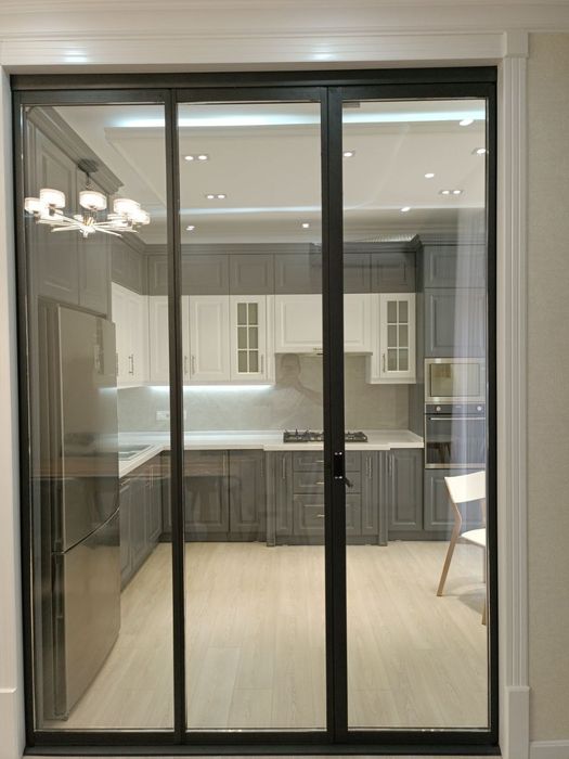 Akfa eshik /romlar /surma ishiklar