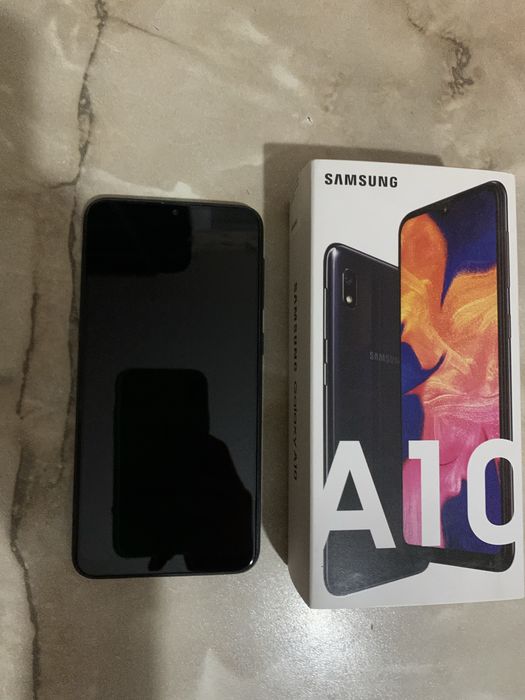 Samsung Galaxy A10