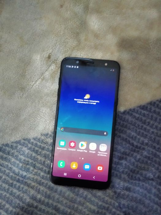 Samsung Galaxy S6 Plus