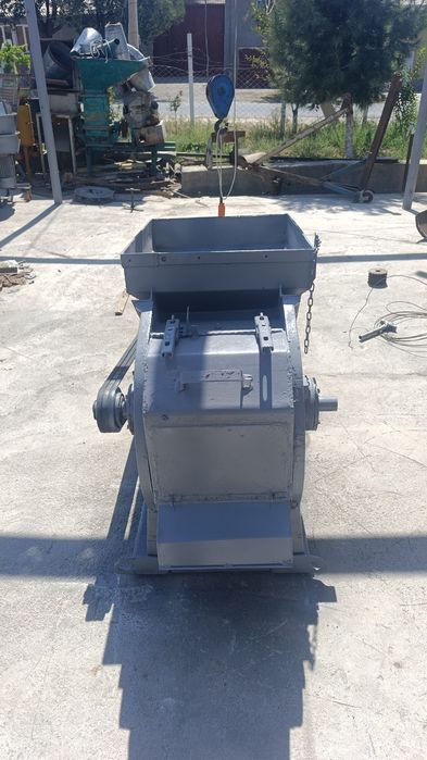 Ukrainada iwlab chiqarilga karmavoy dirabilka