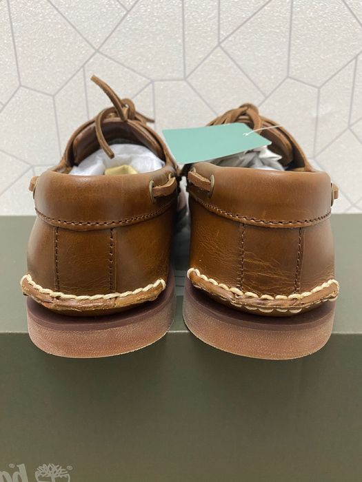 Мужская обувь ( Timberland )