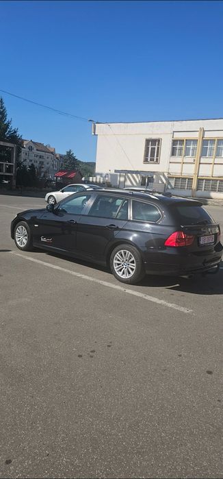 Bmw seria 3 e91 2009