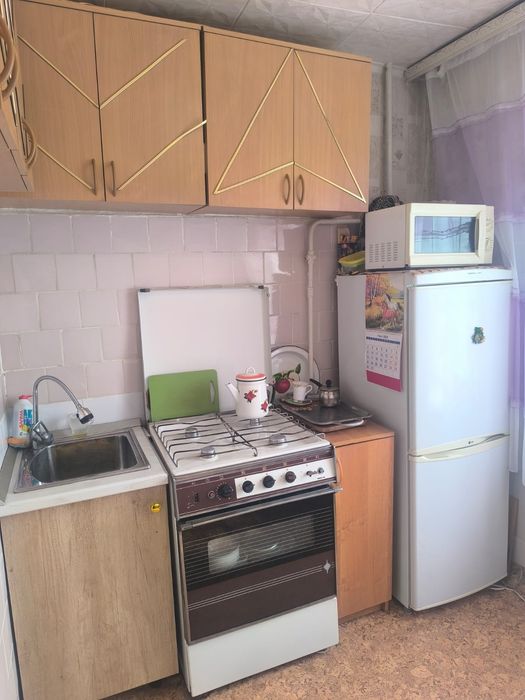 Продам двухкомнатную квартиру