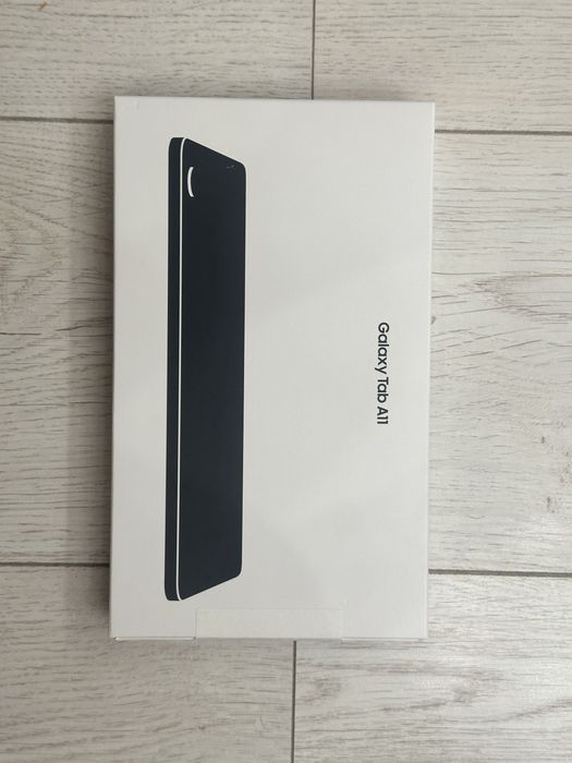 Galaxy tab A11 НОВЫЙ