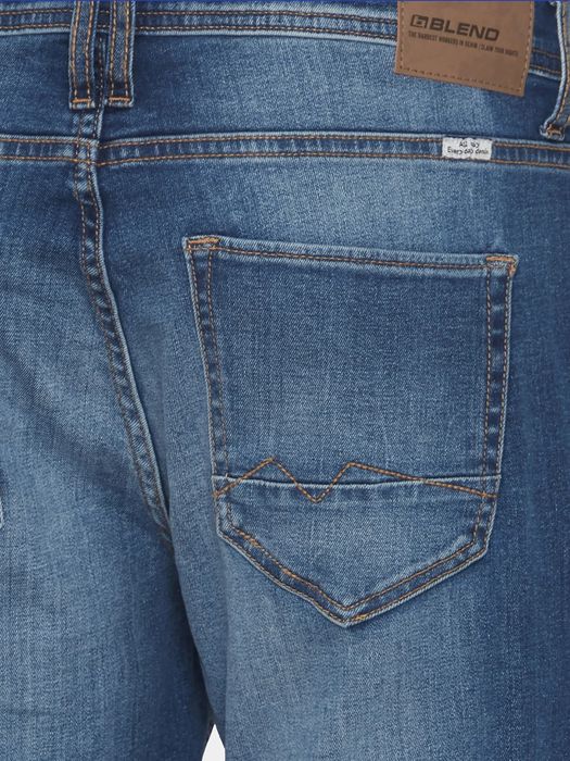 BLEND Slim Twister Jeans ОРИГИНАЛНИ мъжки дънки - 32