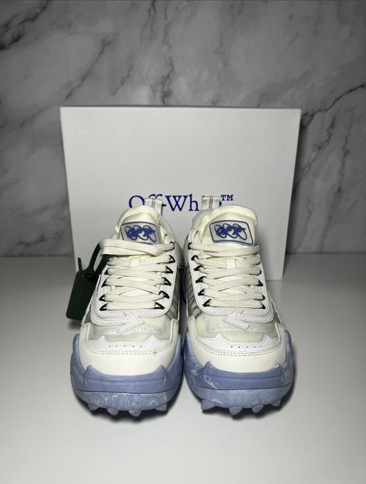 Adidiasi Off White Odsy 1000 Premium