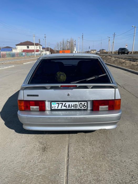 Машина четырнашка