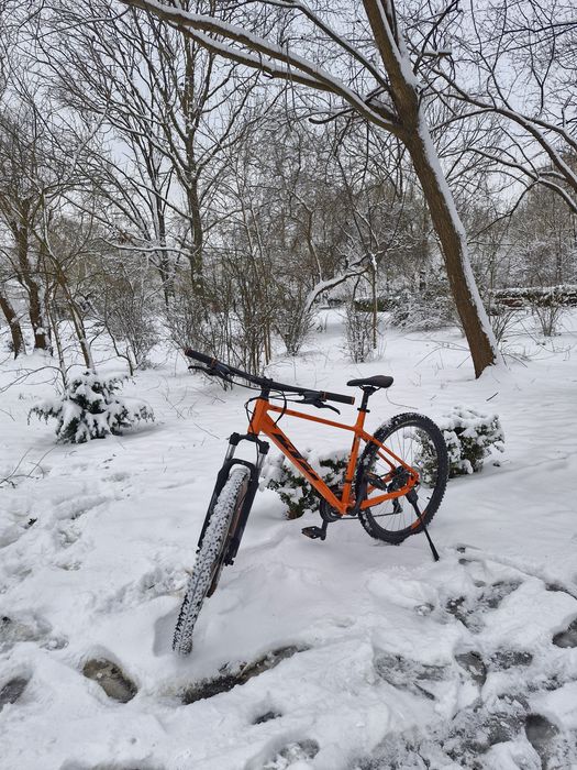 Bicicleta KTM Chicago 291