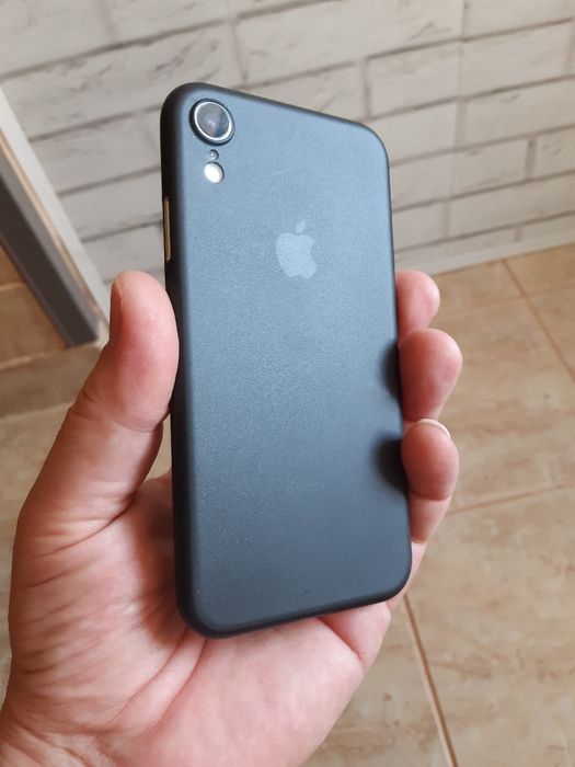 Iphone XR 64gb, ca nou, incarcator wifi cadou