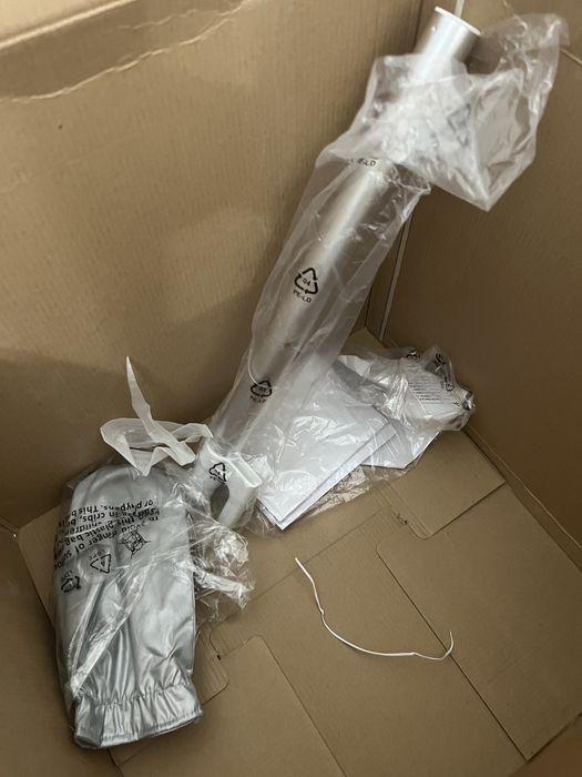 Отпариватель для одежды “Tefal” prostyle