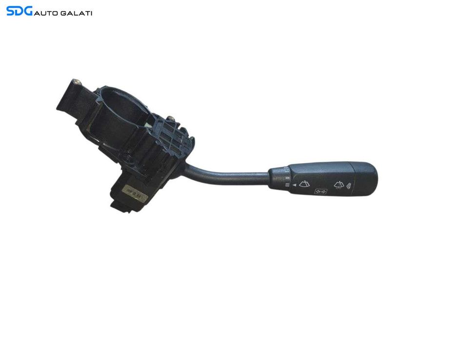 Maneta Stergator si Semnalizare Mercedes Clasa A Class W168 1998 - 2004 Cod 1685450110 [N2435]
