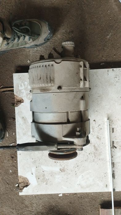 Генератор Г-290 бу