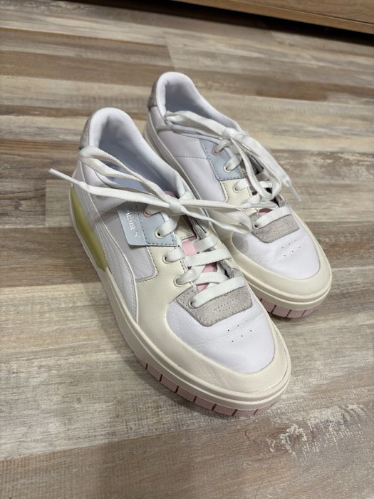 Дамски обувки/кецове Puma Cali Dream
