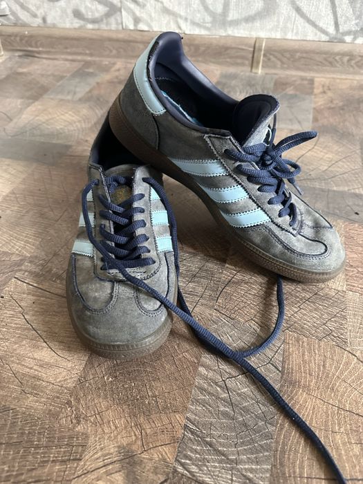 Продаю Adidas Handball Spezial Sneakers