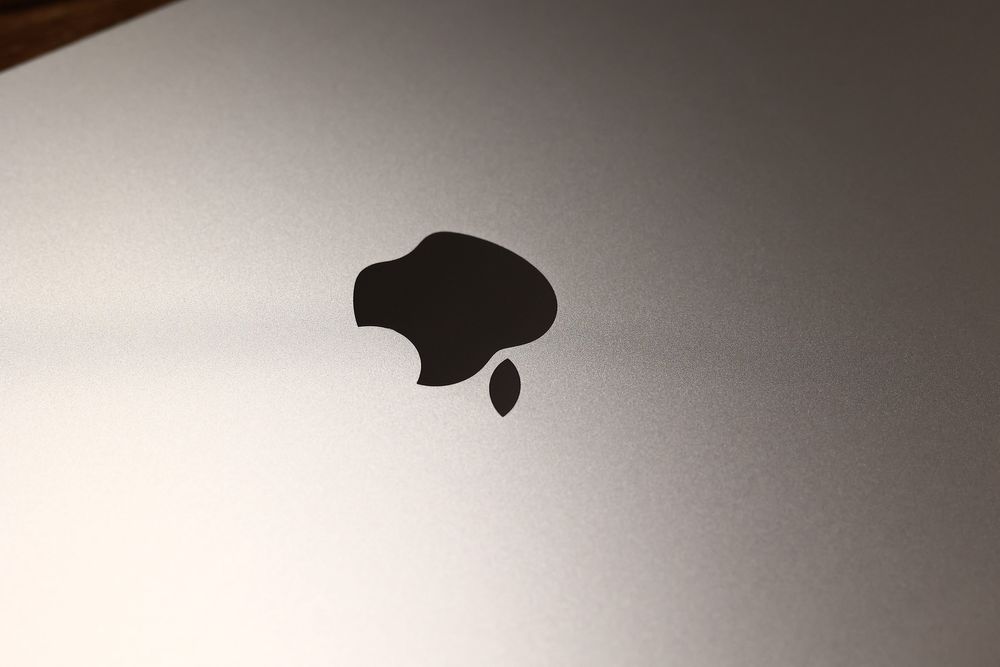 Macbook Air m2 15 inch