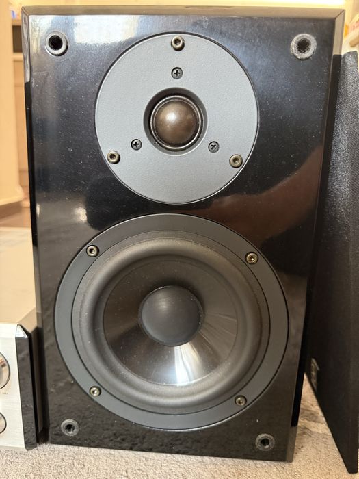 Yamaha NX-E400 RX-E400 mini