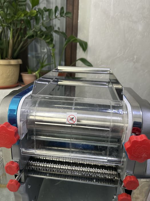 Тестораскатка новый