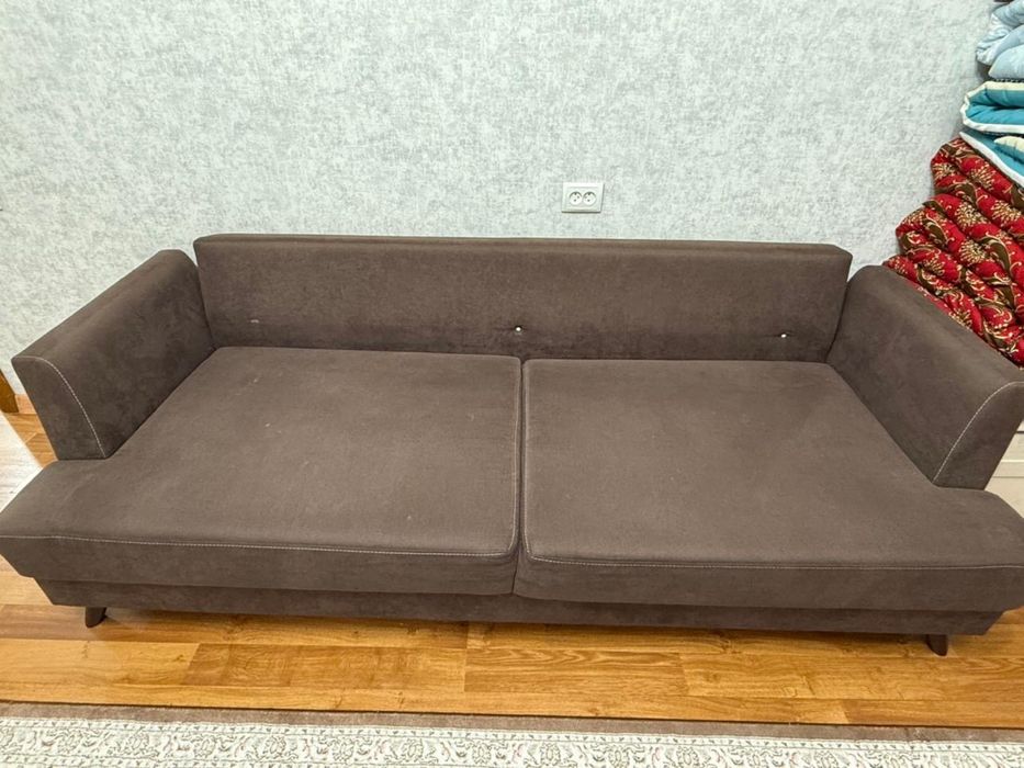 Диван функциональный