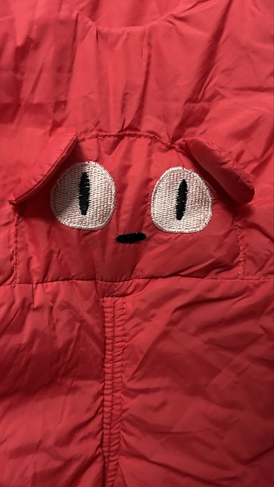 Полукомбинезон р90