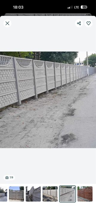 Yevro zabor dastafka ustanovkasi xam ichida