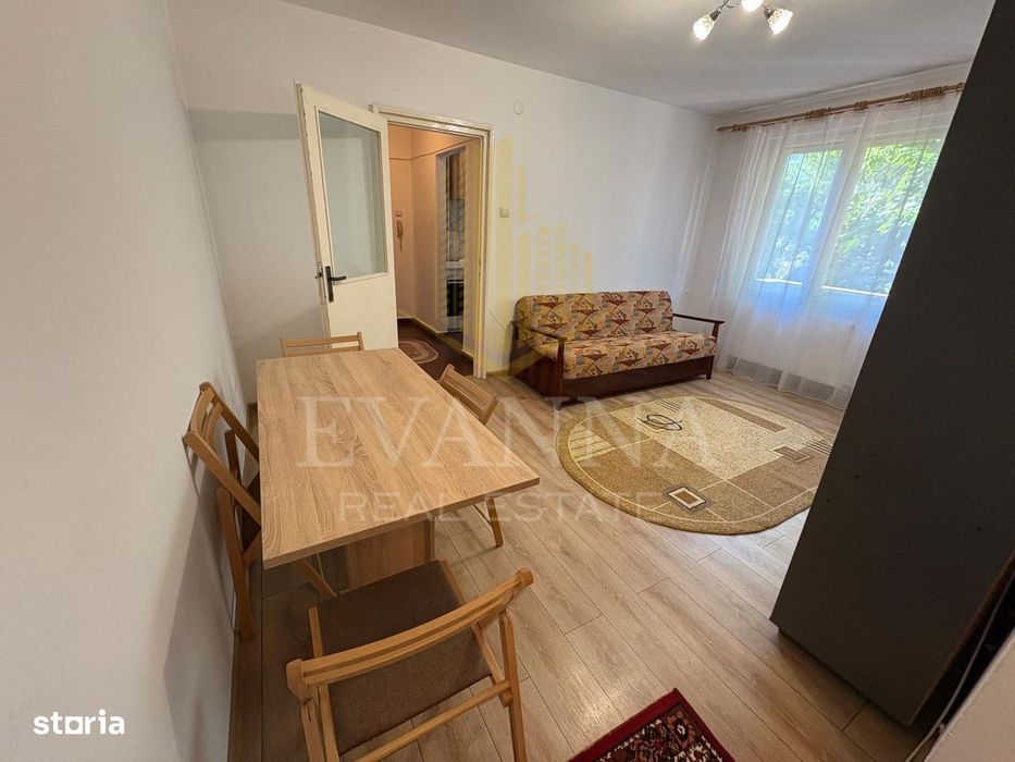 Apartament  de  ÎNCHIRIAT | Bd. Independenței | etaj intermediar - Vedere 2