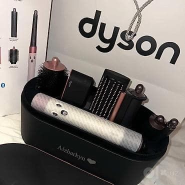 Dyson ko-anda 2x