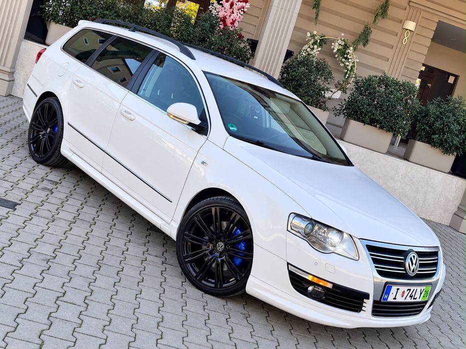 VOLKSWAGEN Passat 2010 — imagine 2