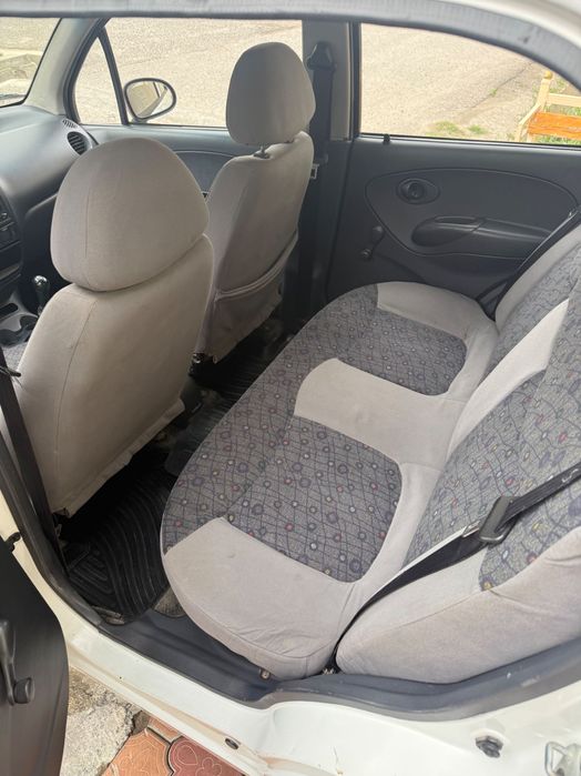 Other Matiz 2009 — 5