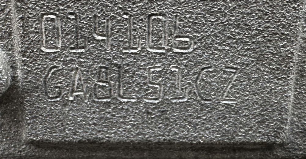 Cutie automata GA8L51CZ, BMW Seria 1 2 3 4 5