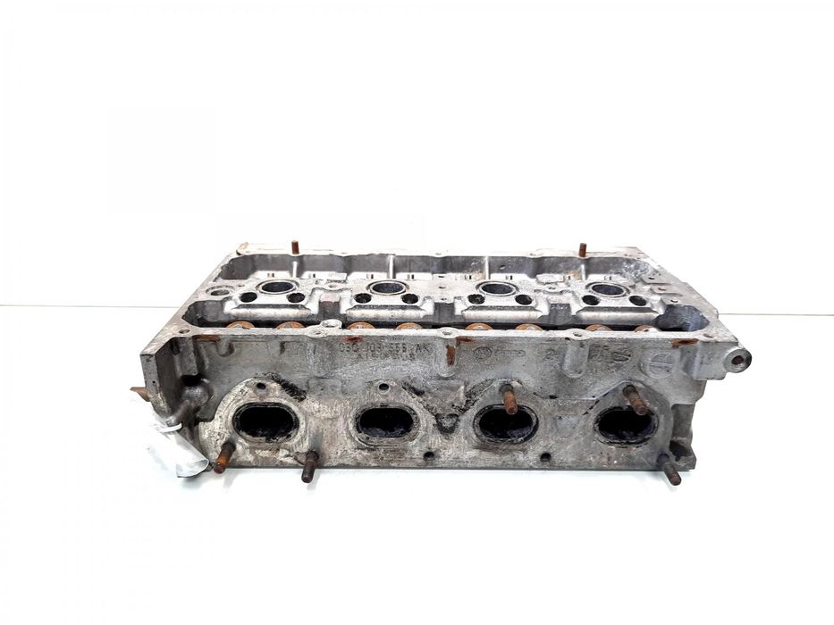 Chiulasa, cod 03C103358AK, VW Golf 6 Variant (AJ5), 1.4 TSI, CAXA Volkswagen