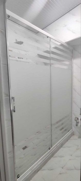 Душевая кабина Перегородка Душевые кабины Dushavoy kabina