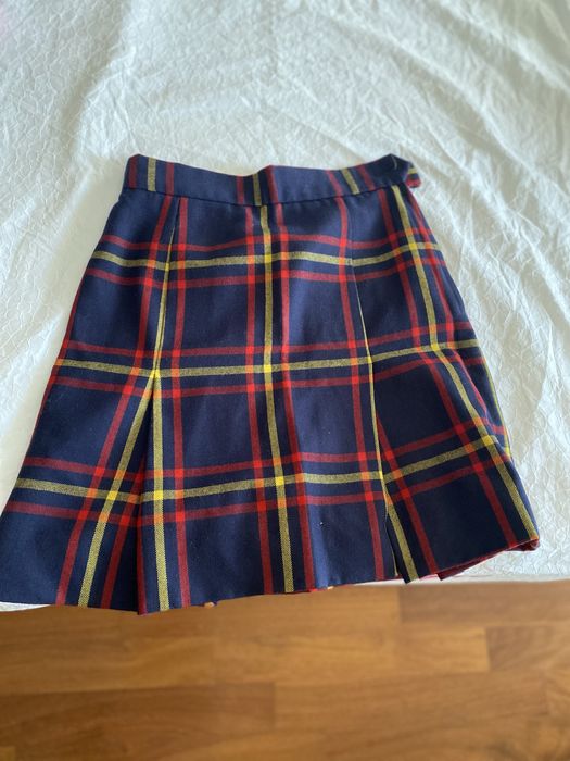 Fusta Moschino scurta