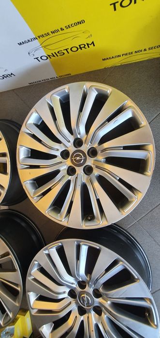 Jante Opel Insignia opc 5x120 8,5Jx20H2 ET41, Gm 13359777