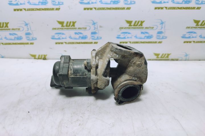 Supapa valva EGR 1.4 1.6 hdi 9hz 8HZ 9658203780 Ford C-Max 1 seria