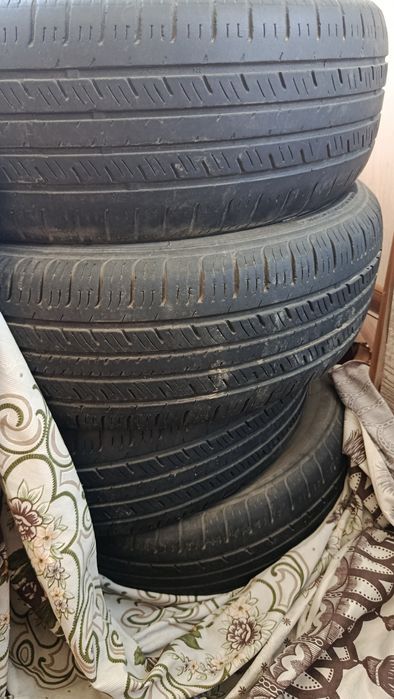 Продам балоны от COBOLT