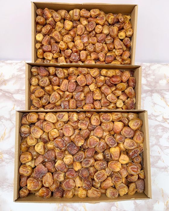 Суккари финик высший сорт