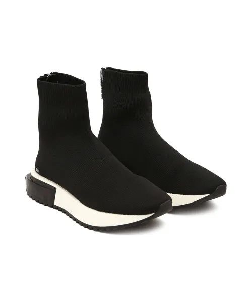 Сникърси DKNY Promila—Sock Sneak
