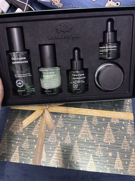 Набор уходовый косметики