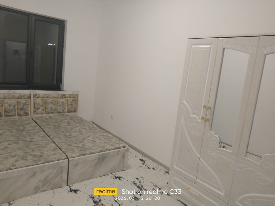 Аренда новостройка 2 хоналик Орикзор Резиденс, Учтепа район