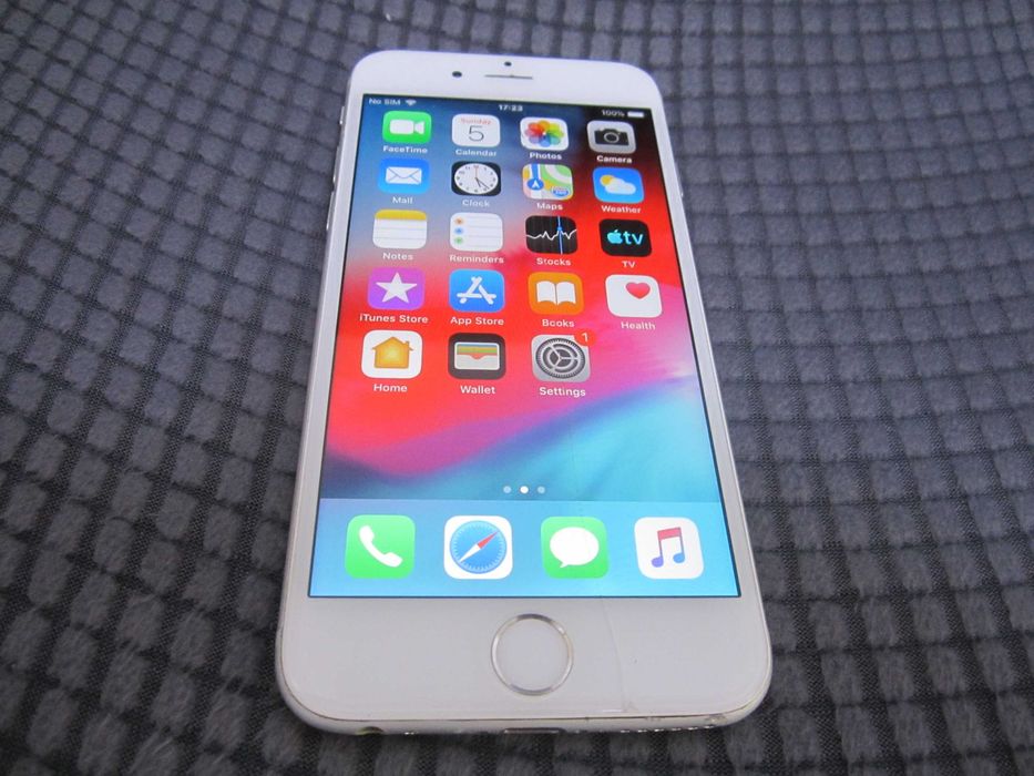 iPhone 6 64GB 89% батерия