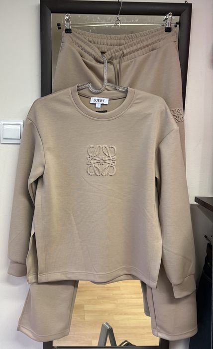 Ново!Дам.сет от три части”Loewe”,”Patrizia Pepe”