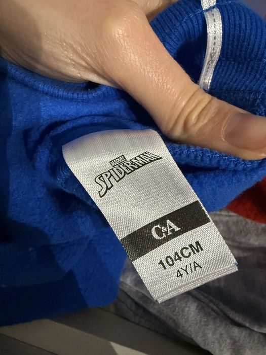 Ватиран екип Спайдърмен