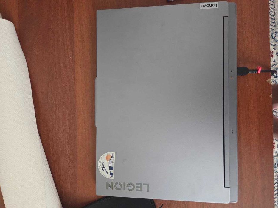 Lenovo Legion 5 Laptop